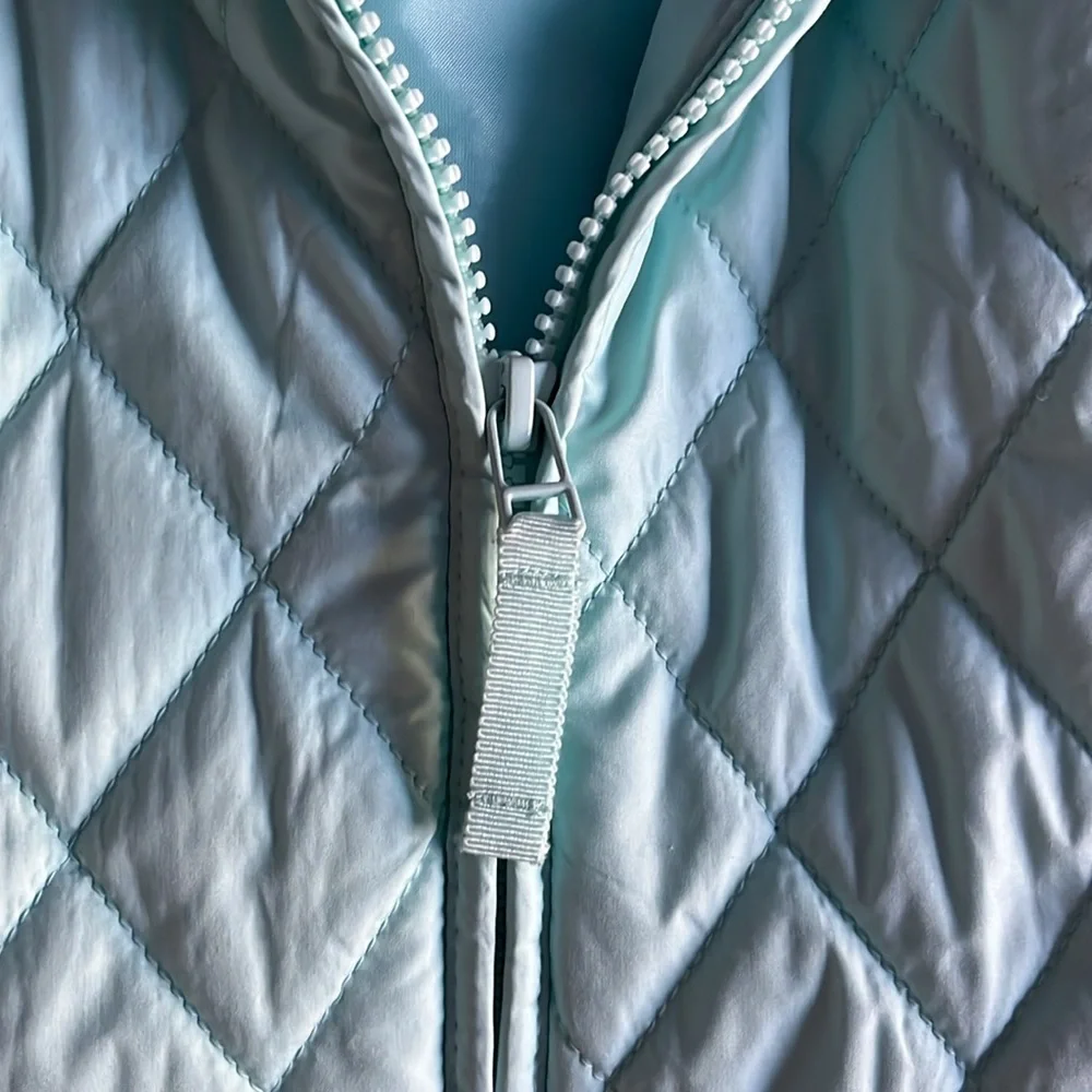 Talbots Vest - Picture 4 of 5